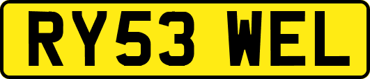 RY53WEL