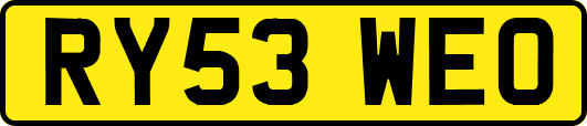 RY53WEO