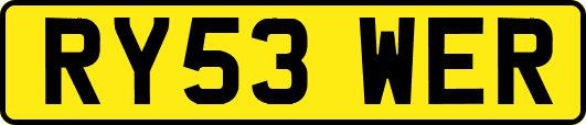 RY53WER