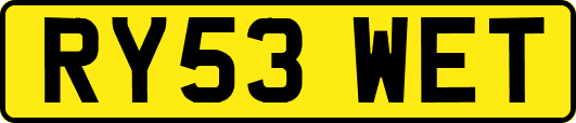 RY53WET