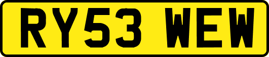 RY53WEW