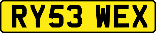 RY53WEX
