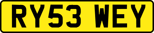 RY53WEY
