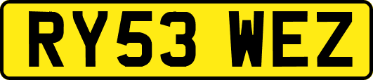 RY53WEZ