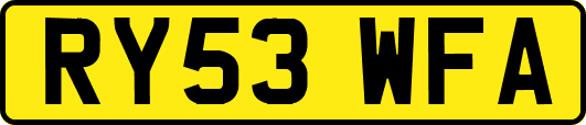 RY53WFA