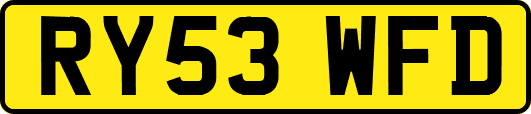 RY53WFD