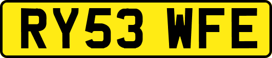 RY53WFE