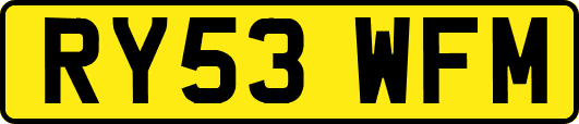 RY53WFM