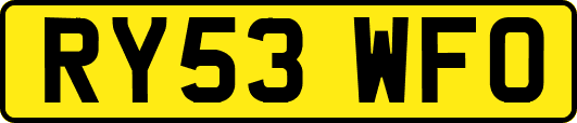 RY53WFO