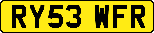 RY53WFR