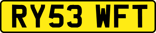 RY53WFT