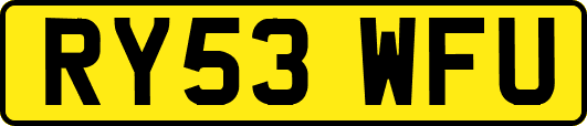 RY53WFU