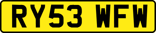 RY53WFW