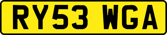 RY53WGA