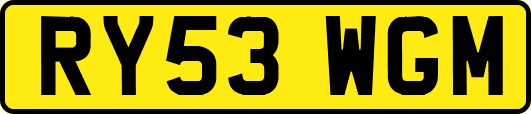 RY53WGM