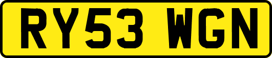 RY53WGN
