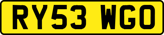RY53WGO