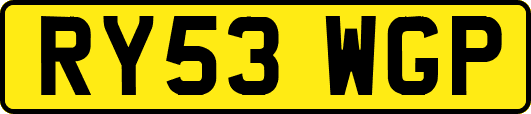 RY53WGP