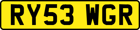 RY53WGR