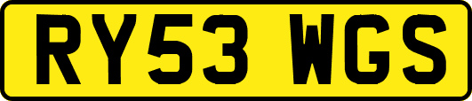 RY53WGS