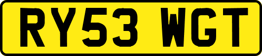 RY53WGT