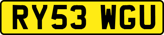 RY53WGU