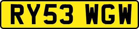RY53WGW