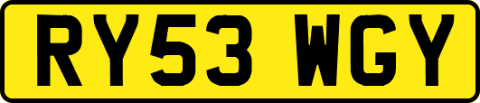RY53WGY