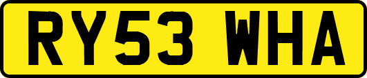 RY53WHA