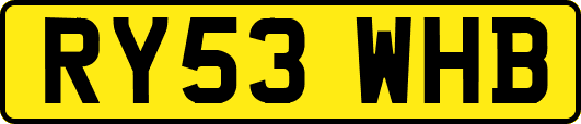 RY53WHB