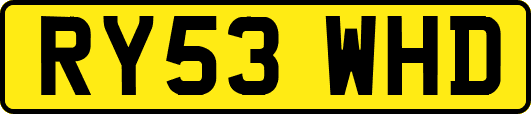 RY53WHD