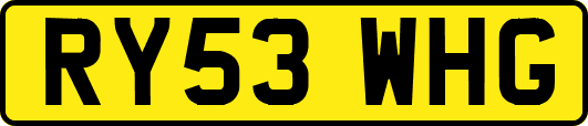 RY53WHG