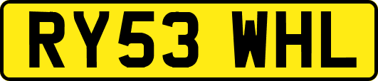 RY53WHL
