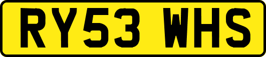 RY53WHS