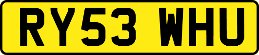RY53WHU