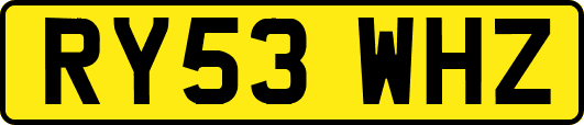 RY53WHZ