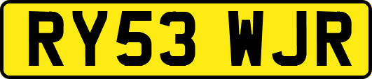 RY53WJR