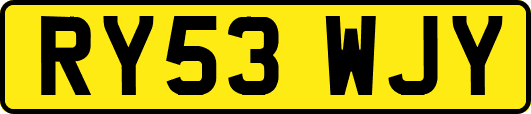 RY53WJY
