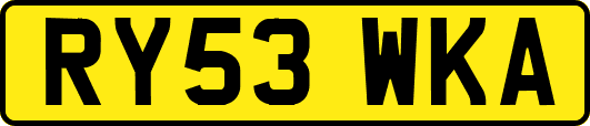 RY53WKA