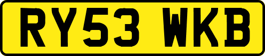 RY53WKB