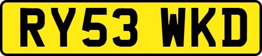 RY53WKD