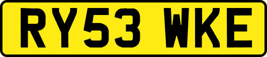 RY53WKE