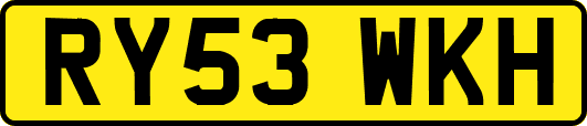 RY53WKH
