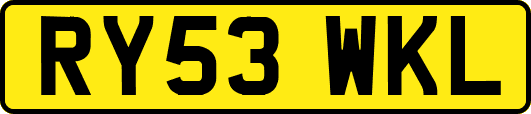 RY53WKL