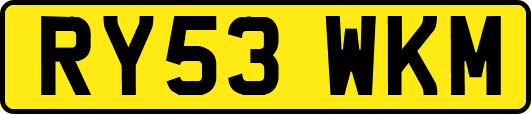 RY53WKM