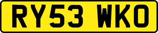 RY53WKO