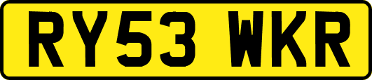 RY53WKR