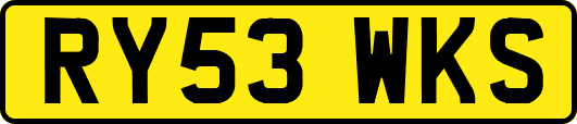 RY53WKS