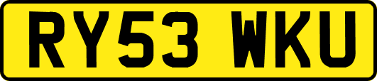 RY53WKU