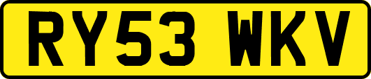 RY53WKV